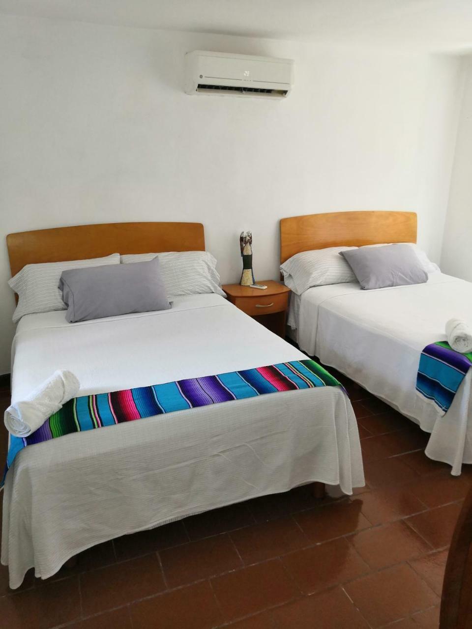 Mango Rooms 2* Cancun