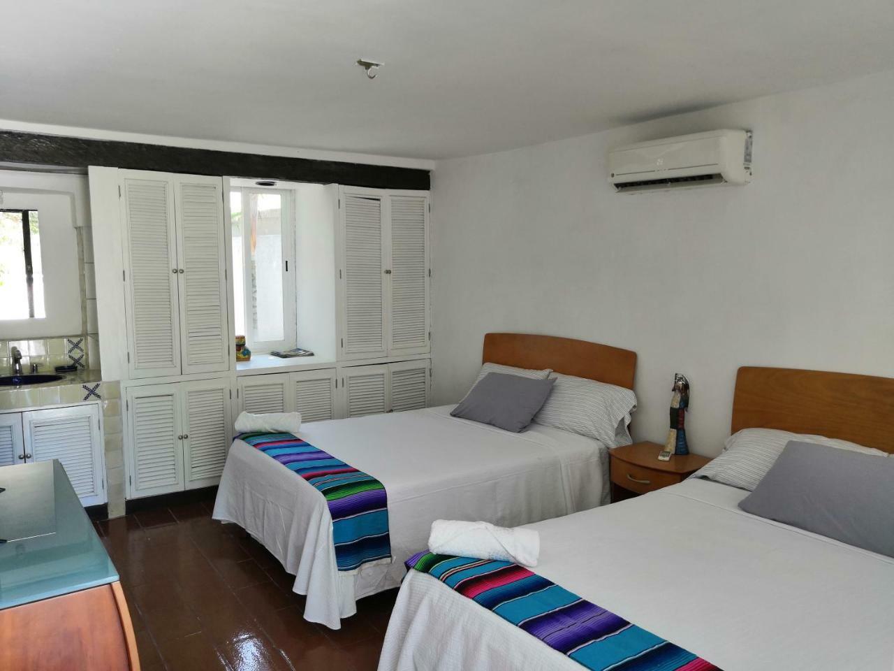 Mango Rooms 2* Cancun